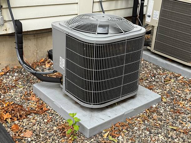 24/7 Emergency Heat Pump Repair experts in McCordsville, IN