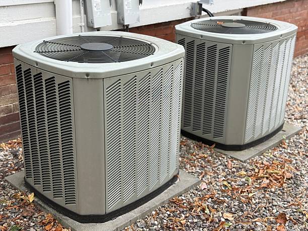 Reliable Heat Pump Repair contractor in McCordsville, IN by JG Cool HVAC