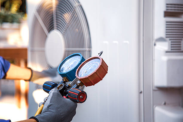 Affordable Heat Pump Repair solutions in McCordsville, IN