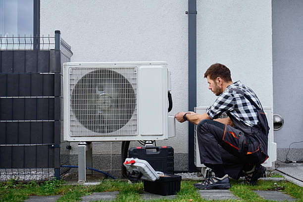 Top rated local Heat Pump Repair specialists in McCordsville, IN